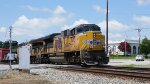 UP 8693